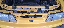 1993 Ford Mustang 5.0L 1 of 215 Made - Photo 7
