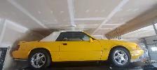 1993 Ford Mustang 5.0L 1 of 215 Made - Photo 8