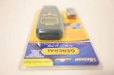 Moisture Meter Pin TypeThe seeker General Model MMD4E Brand New - Photo 6