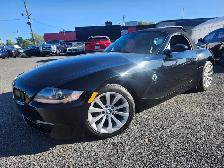 2007 BMW Z4 3.0i ROADSTER BAS KM GARANTIE 1 ANS - Photo 3