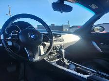 2007 BMW Z4 3.0i ROADSTER BAS KM GARANTIE 1 ANS - Photo 4