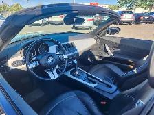 2007 BMW Z4 3.0i ROADSTER BAS KM GARANTIE 1 ANS - Photo 9