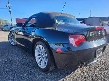 2007 BMW Z4 3.0i ROADSTER BAS KM GARANTIE 1 ANS - Photo 11