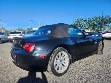 2007 BMW Z4 3.0i ROADSTER BAS KM GARANTIE 1 ANS - Photo 12