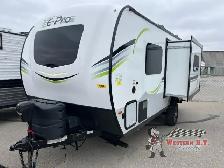 2022 Forest River RV Flagstaff E-Pro E20FBS