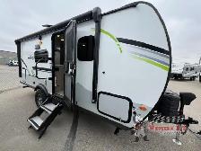 2022 Forest River RV Flagstaff E-Pro E20FBS - Photo 4