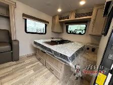 2022 Forest River RV Flagstaff E-Pro E20FBS - Photo 7