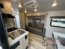 2022 Forest River RV Flagstaff E-Pro E20FBS - Photo 8