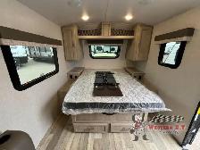 2022 Forest River RV Flagstaff E-Pro E20FBS - Photo 17