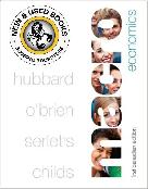 Microeconomics Canadian Edition by Glenn Hubbard 9780137022090