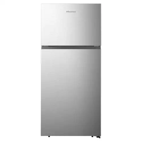 Top Mount Counter-Depth Refrigerator with Recessed Handles