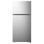 Top Mount Counter-Depth Refrigerator with Recessed Handles