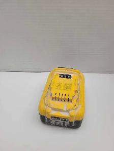 Dewalt 6ah Battery 20v DCB206 - Photo 3
