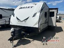 2020 Keystone RV Bullet 290BHSWE
