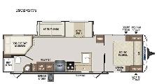 2020 Keystone RV Bullet 290BHSWE - Photo 2