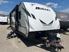 2020 Keystone RV Bullet 290BHSWE - Photo 3