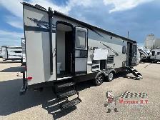 2020 Keystone RV Bullet 290BHSWE - Photo 6