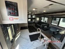 2020 Keystone RV Bullet 290BHSWE - Photo 8