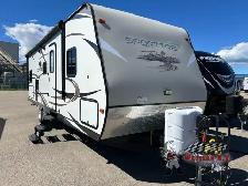 2015 Venture RV SportTrek 270VBH - Photo 3