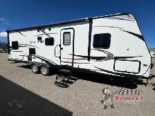 2015 Venture RV SportTrek 270VBH - Photo 4