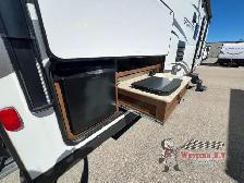 2015 Venture RV SportTrek 270VBH - Photo 6