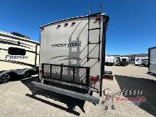 2015 Venture RV SportTrek 270VBH - Photo 7