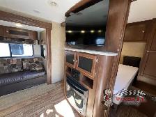 2015 Venture RV SportTrek 270VBH - Photo 8