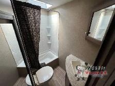2015 Venture RV SportTrek 270VBH - Photo 14