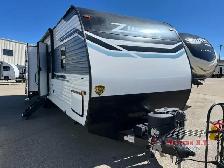 2024 CrossRoads RV Zinger ZR331BH - Photo 3