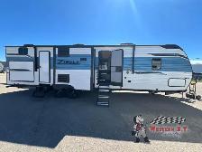 2024 CrossRoads RV Zinger ZR331BH - Photo 4