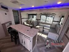 2024 CrossRoads RV Zinger ZR331BH - Photo 6