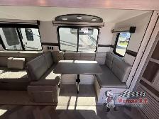 2024 CrossRoads RV Zinger ZR331BH - Photo 7