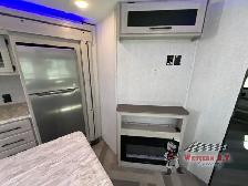 2024 CrossRoads RV Zinger ZR331BH - Photo 12