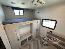 2024 CrossRoads RV Zinger ZR331BH - Photo 15