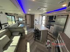 2024 CrossRoads RV Zinger ZR331BH - Photo 17