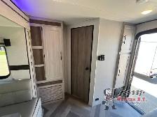 2024 CrossRoads RV Zinger ZR331BH - Photo 18