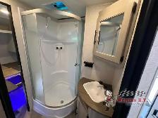 2024 CrossRoads RV Zinger ZR331BH - Photo 19