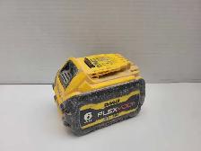Dewalt 6ah 60v Flexvolt Battery