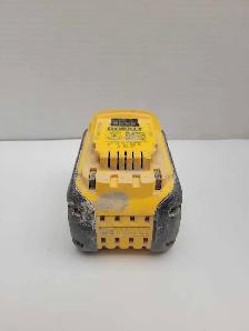 Dewalt 6ah 60v Flexvolt Battery - Photo 3