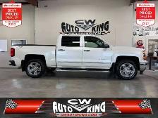 2014 Chevrolet 1500 LTZ 2LZ-Z71 / Rust Free / Full Load BC Unit