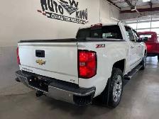 2014 Chevrolet 1500 LTZ 2LZ-Z71 / Rust Free / Full Load BC Unit - Photo 3