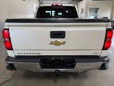 2014 Chevrolet 1500 LTZ 2LZ-Z71 / Rust Free / Full Load BC Unit - Photo 4