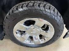 2014 Chevrolet 1500 LTZ 2LZ-Z71 / Rust Free / Full Load BC Unit - Photo 31