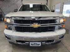 2014 Chevrolet 1500 LTZ 2LZ-Z71 / Rust Free / Full Load BC Unit - Photo 33