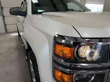 2014 Chevrolet 1500 LTZ 2LZ-Z71 / Rust Free / Full Load BC Unit - Photo 42