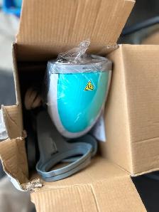 NEW BEAUTURAL  PORTABLE HANDHELD STEAMER - Photo 3