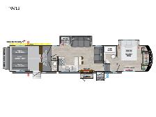 2022 Alliance RV Valor 40V13 - Photo 2