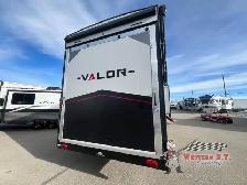 2022 Alliance RV Valor 40V13 - Photo 6