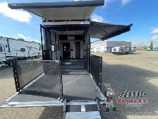 2022 Alliance RV Valor 40V13 - Photo 8