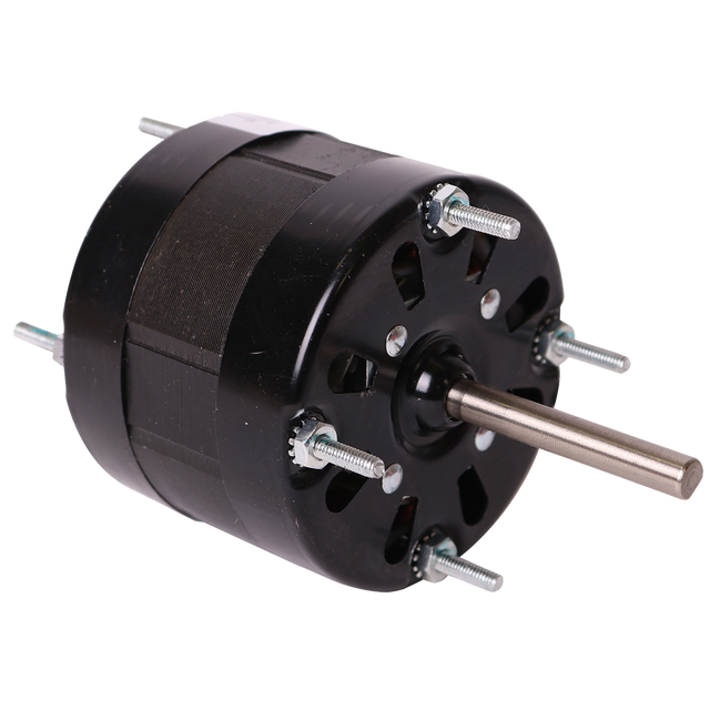 1 MOTEUR 120V 1.8A CCW 1/20HP 1 VITESSE 1500RPM NEUF NEW R356